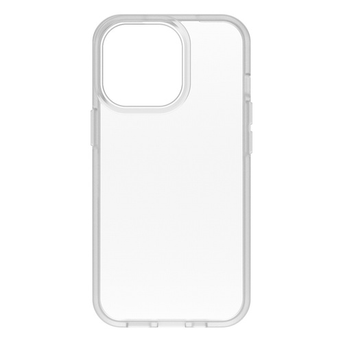 Otterbox React Case For iPhone 14 Pro - Clear