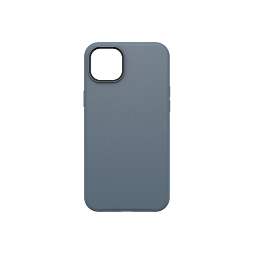 OtterBox Symmetry+ MagSafe Case For iPhone 14 Pro - Blue Grey