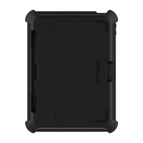 Otterbox Defender Case Protection For iPad 10th Gen - Black