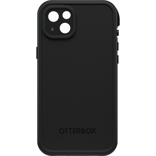 Otterbox Fre MagSafe Case For iPhone 14 Plus - Black