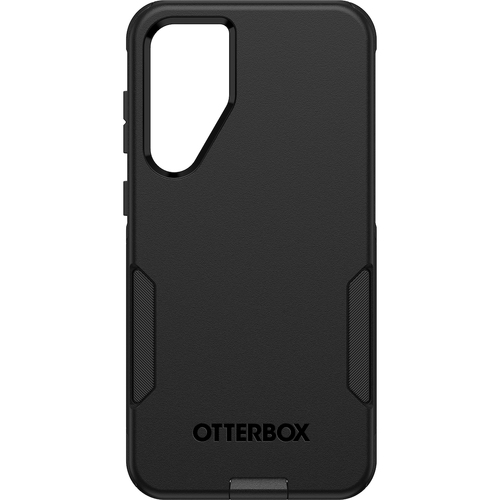 OtterBox Commuter Smartphone Case For Samsung Galaxy S23+ Black