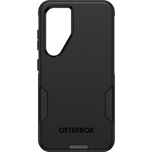 OtterBox Commuter Smartphone Case For Samsung Galaxy S23 Black