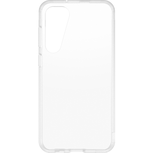 OtterBox React Smartphone Protective Case For Samsung Galaxy S23+ Clear
