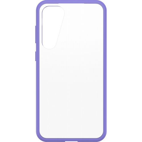 Otterbox React Case For Samsung Galaxy 23+ Purplexing
