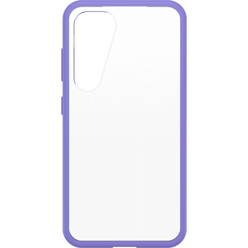 Otterbox React Series For Samsung Galaxy S23  - Purple