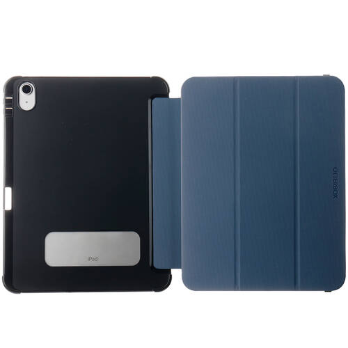 OtterBox React ProPack Folio Case For Apple iPad 10th Gen - Blue