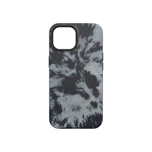 OtterBox Symmetry Plus Graphic Case For iPhone 15 - Burnt Sky