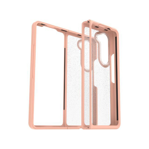OtterBox Thin Flex Phone Case For Samsung Galaxy Fold 5 - Sweet Peach