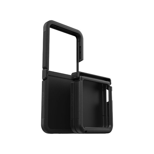 OtterBox Defender XT Phone Case For Samsung Galaxy Flip 5 - Black