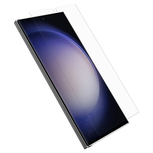 Otterbox Alpha Flex Screen Protector For Samsung Galaxy S23 Ultra Phone