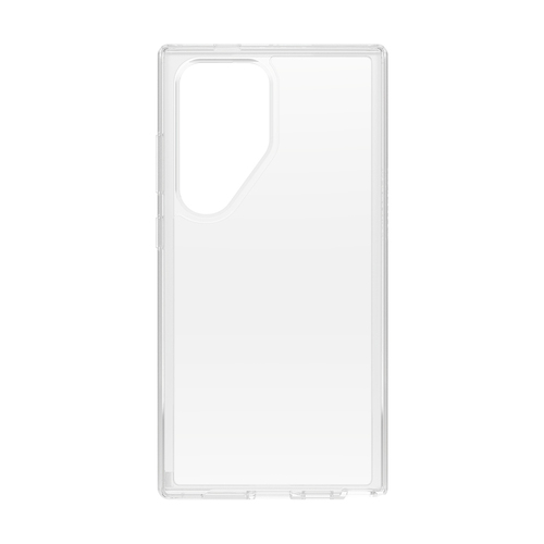 Otterbox Symmetry Clear Case For Samsung Galaxy S24 Ultra - Clear