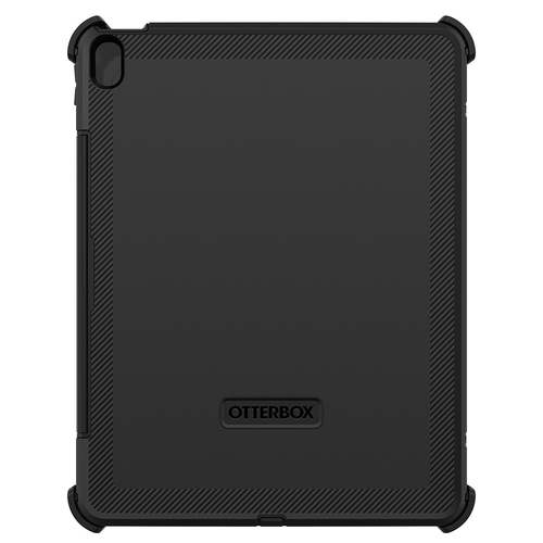 OtterBox Defender Case w/ Stand For iPad Air M2 13" - Black