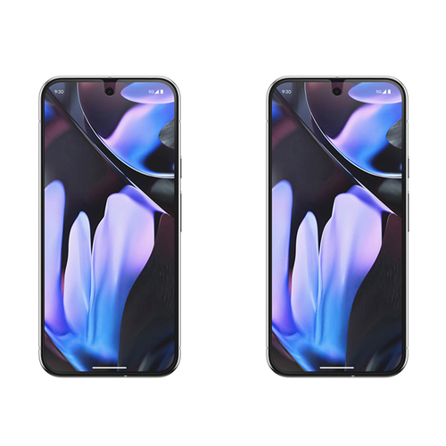 2PK Otterbox Premium Glass For Google Pixel 9 Pro XL - Clear