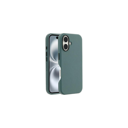 OtterBox Symmetry Cactus Leather Case For Apple iPhone 16 Green