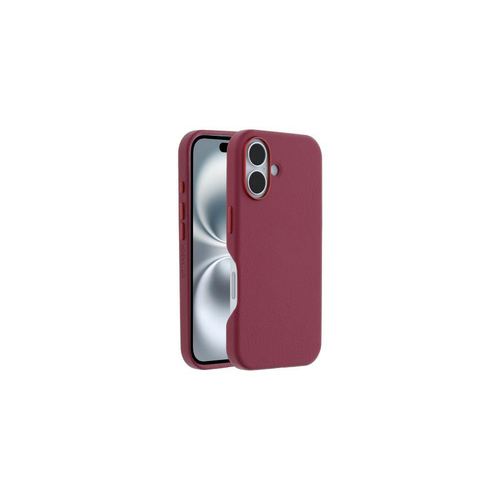 OtterBox Symmetry Cactus Case For Apple iPhone 16 Maroon