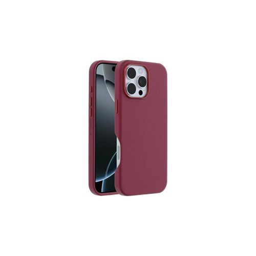 OtterBox Symmetry Cactus Case For Apple iPhone 16 Pro Max Maroon