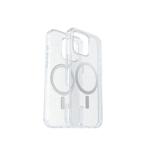 OtterBox Symmetry MagSafe Case For Apple iPhone 16 Pro Max Stardust