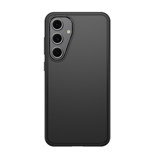 OtterBox Symmetry Case For Samsung Galaxy S24 FE 5G Black
