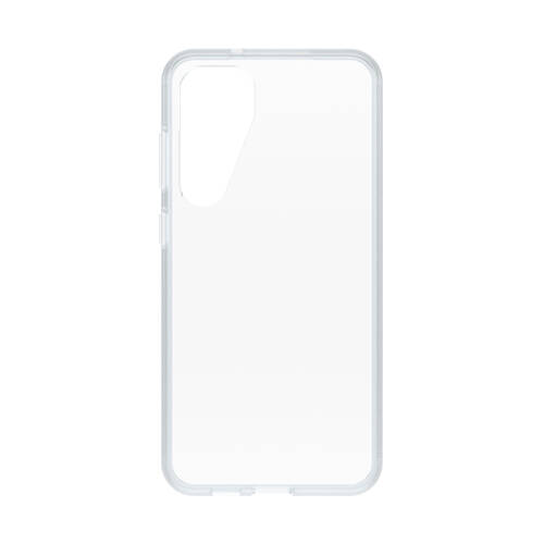 OtterBox React Case For Samsung Galaxy S25+ - Clear