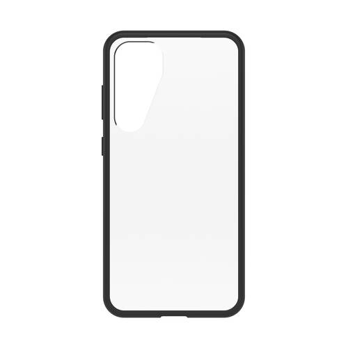 OtterBox React Case For Samsung Galaxy S25+ - Black Crystal