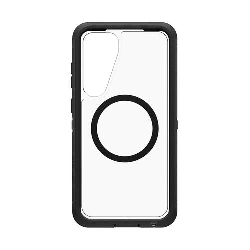 OtterBox Defender XT Mag Case For Samsung Galaxy S25+ - Dark Side