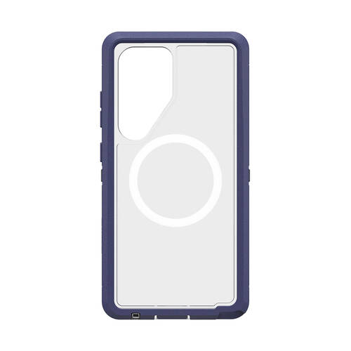 OtterBox Defender XT Mag Case For Samsung Galaxy S25 Ultra - Lavender Haze