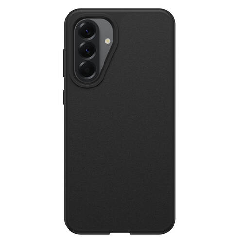 Otterbox React Case Cover For Samsung A56 5G - Black