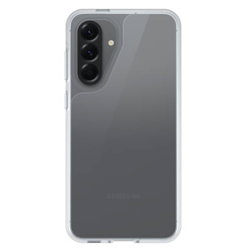 Otterbox React Case Cover For Samsung A56 5G - Clear