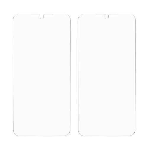 2PK OtterBox Premium Glass Screen Protector For Samsung Galaxy S25+ - Clear