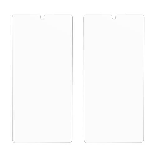 2PK OtterBox Premium Glass Screen Protector For Samsung Galaxy S25 Ultra - Clear