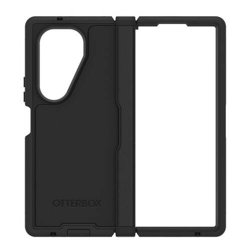 OtterBox Defender Pro XT Case w/Magnets for Samsung Galaxy Z Fold7 Black