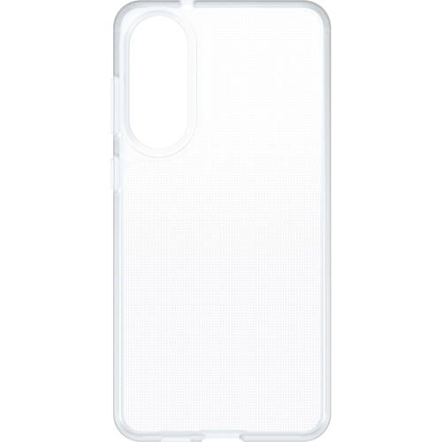 OtterBox Otterbox React Phone Case for Samsung Galaxy S25 Edge 5G Clear
