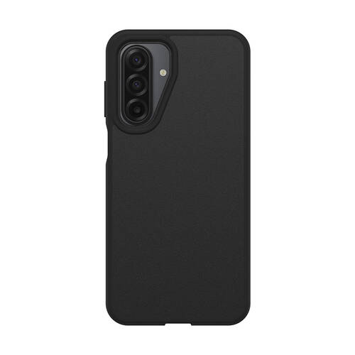 OtterBox React Phone Case for Samsung Galaxy A17 & A16 5G Black