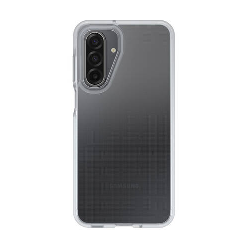 OtterBox React Phone Case for Samsung Galaxy A17 & A16 5G Clear