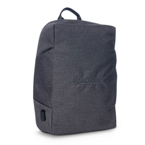 Marshall City Rocker Backpack, Slate