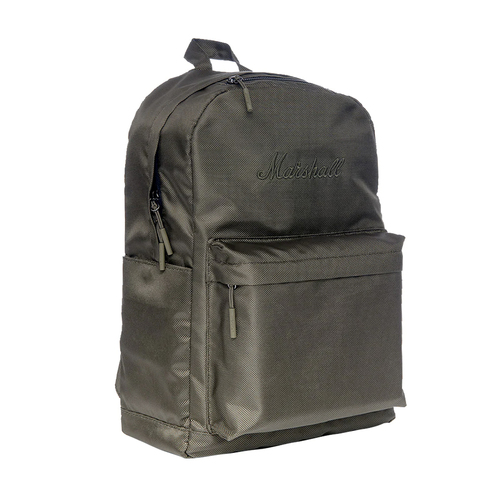 Marshall Crosstown Backpack, Olive