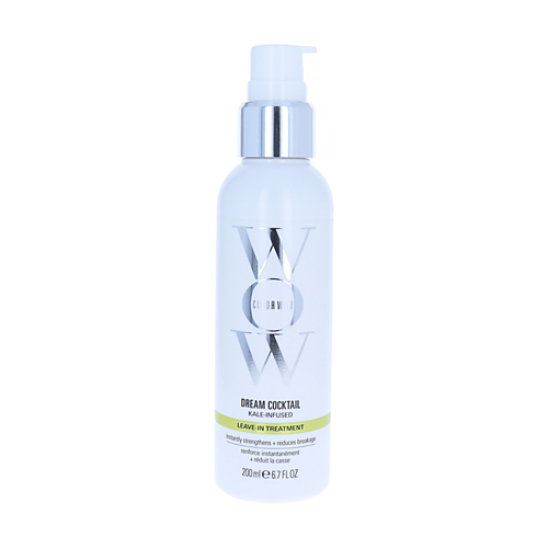 Color Wow 200ml Dream Cocktail Kale Spray For Brittle & Damaged Hair