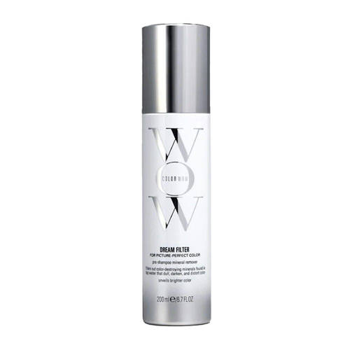 Color Wow Dream Filter Pre Shampoo Spray Care 200ml For Coloured Hair Types