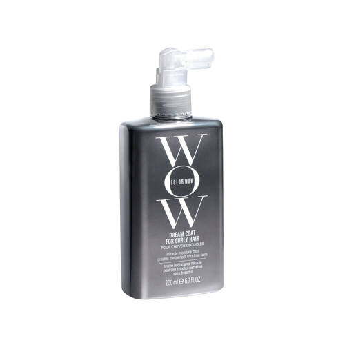 Color Wow Dream Coat For Curly Hair Curl Enhancer Spray 200ml
