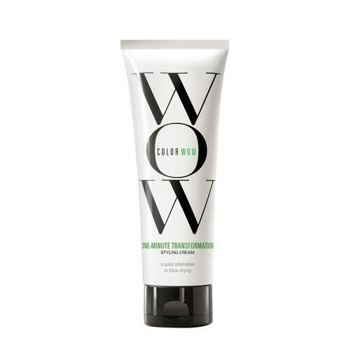 Color Wow One Minute Transformation Styling Cream 120ml