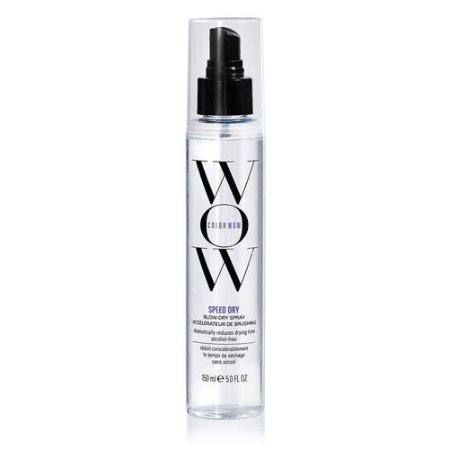 Color Wow Speed Dry Blow Dry Hair Smoothing Spray 150ml