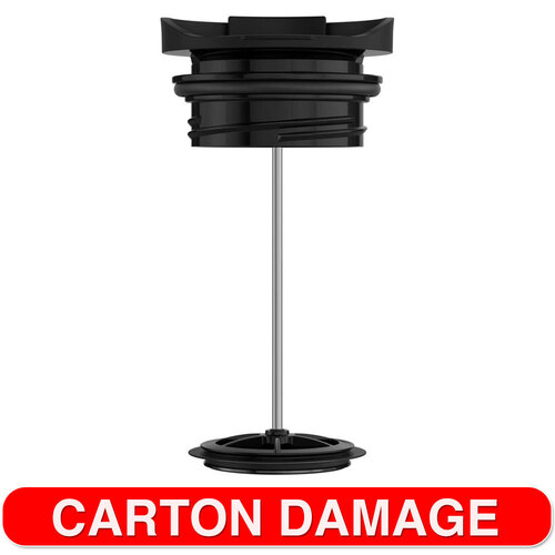Otterbox Elevation French Press Lid for 20oz/600ml Tumbler