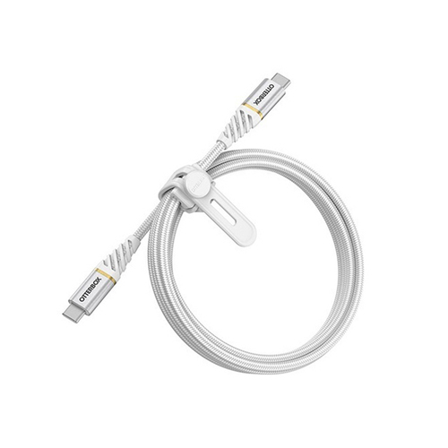 Otterbox 1m USB-C to Type C PD Cable - Premium Cloud Sky