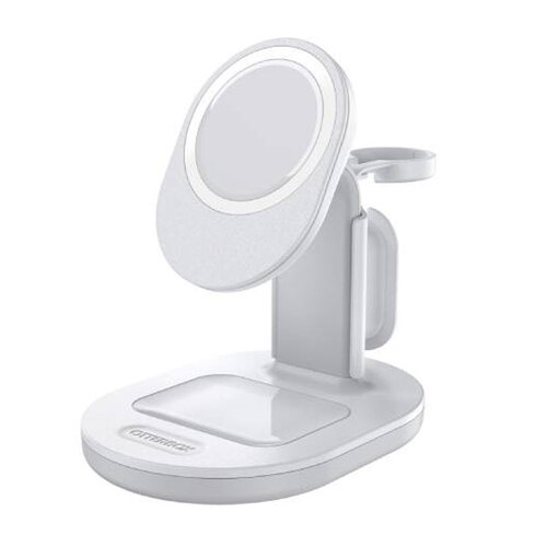 Otterbox Wireless Charger Stand - Lucid Dreamer