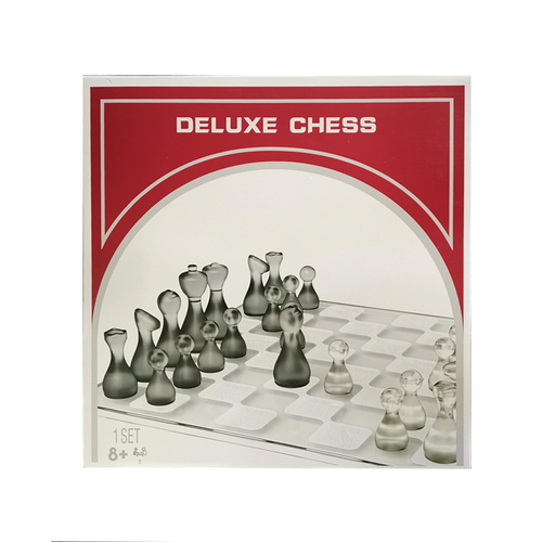 Pip Games Kids Game Jumbo Deluxe Chess