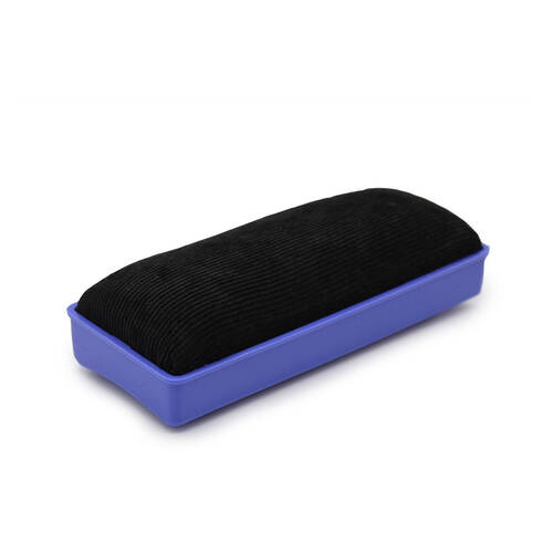 Magnetic Whiteboard Eraser - Assorted