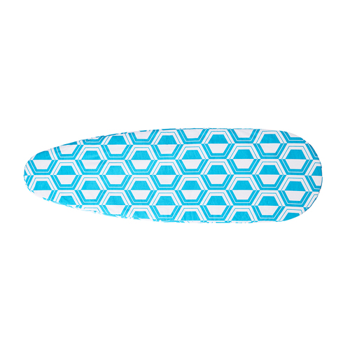 Hills Large Scorch Resistant Ironing Board Cover Protector