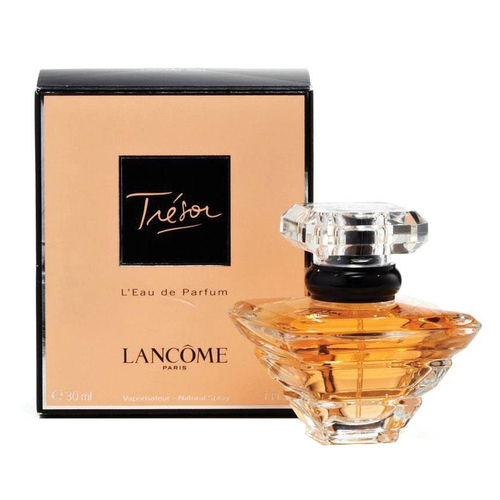 Lancome Tresor LÉau De Parfum 30ml EDP Ladies Perfume