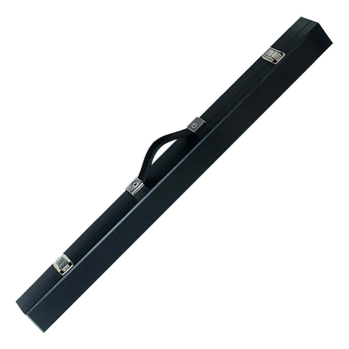 Formula Sports C44 32'' 2-Cue Hard Case Storage - Black