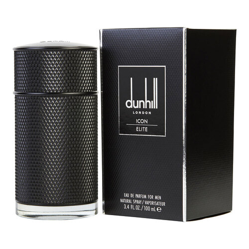 Dunhill London Icon Elite 100ml Eau De Parfum Mens